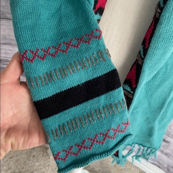 ROD’S western cardigan BOGO FREE - Picture 3 of 3